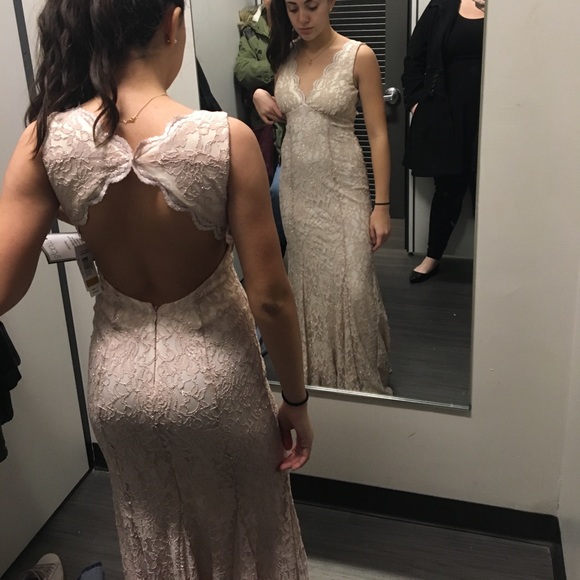 Prom dress !! - Picture 1 of 3